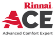 Rinnai Advanced Comfort Expert